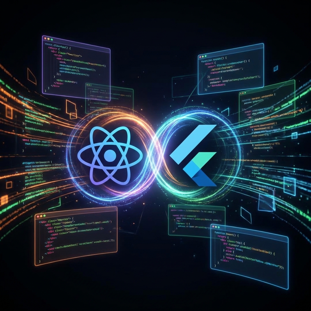 Cross Platform Code