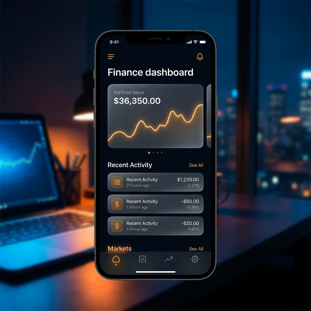 Premium UI