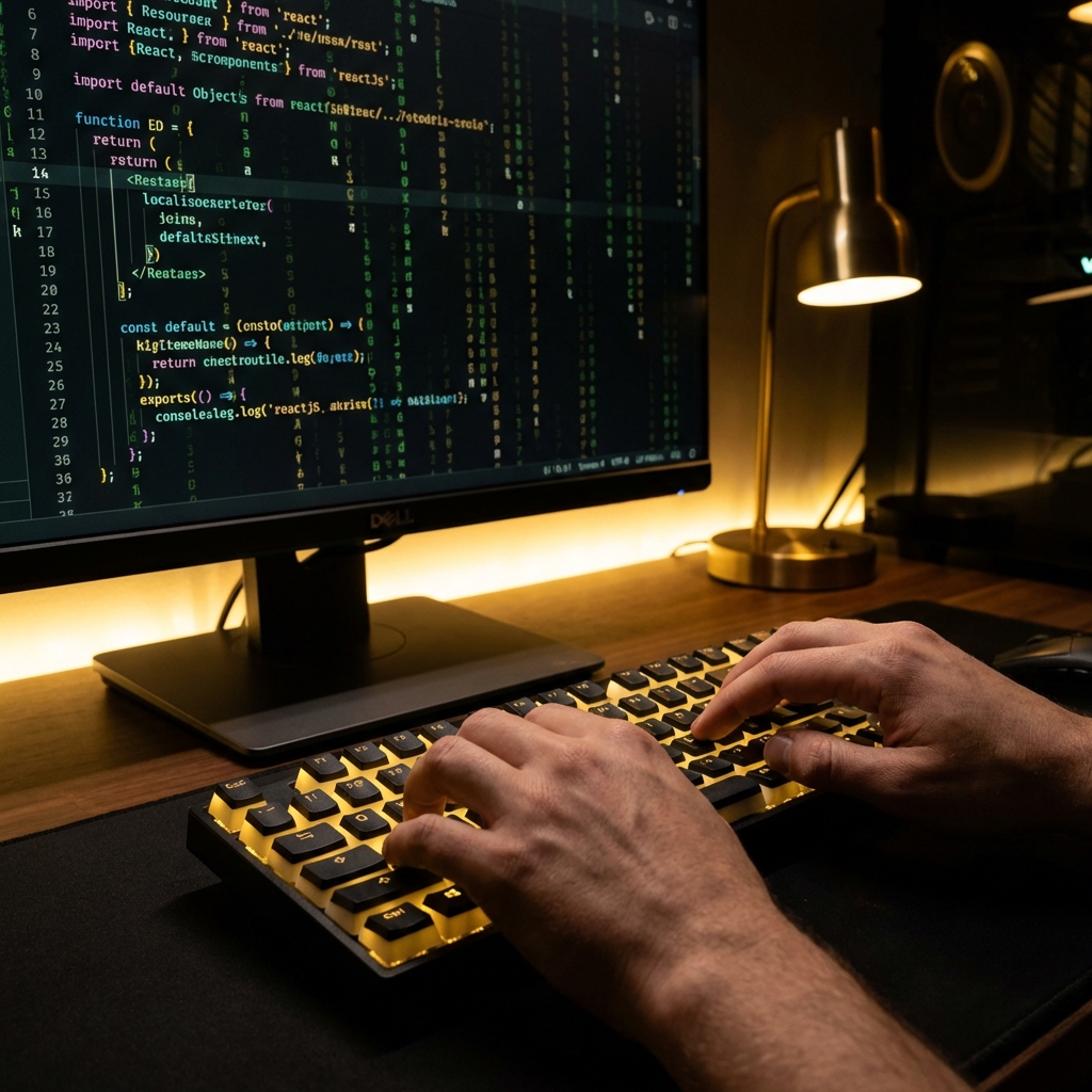 Coding Visualization