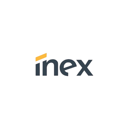 iNEX Agency Logo