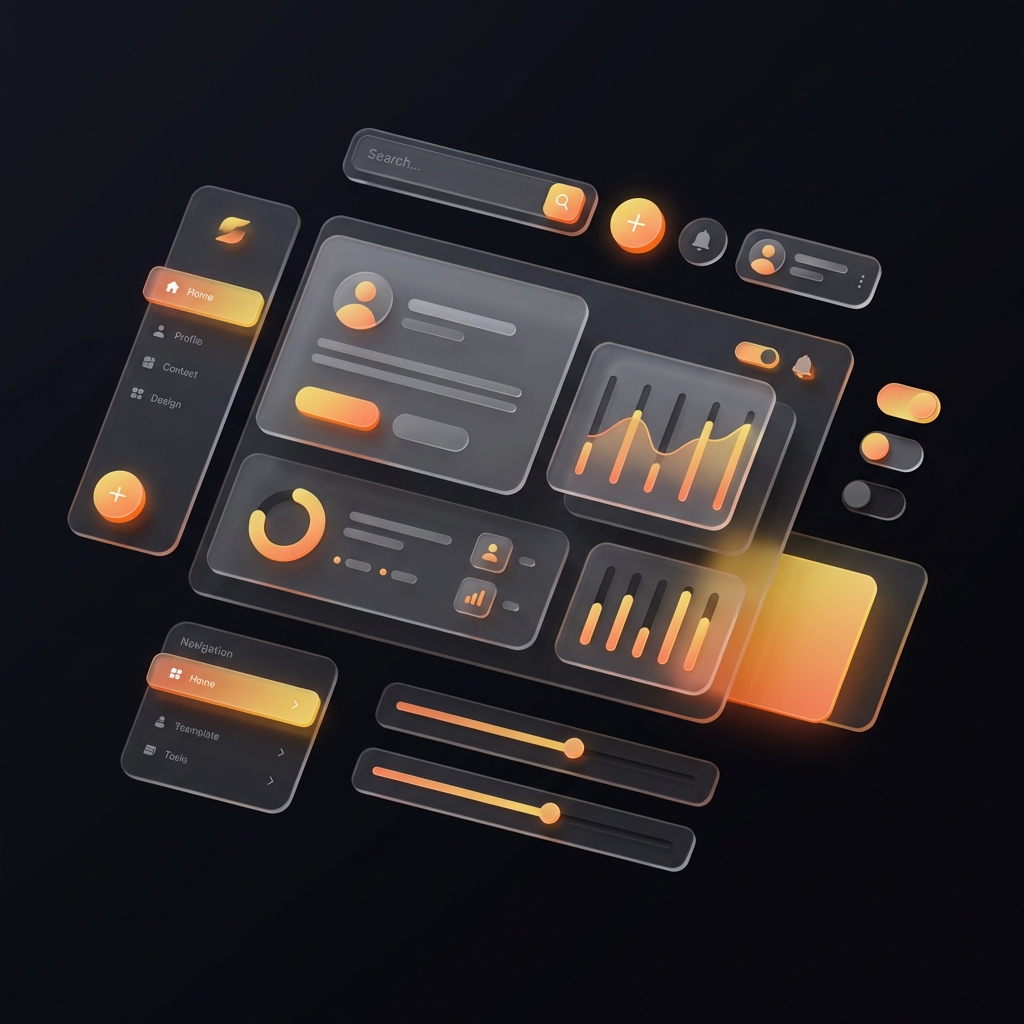 UI Design