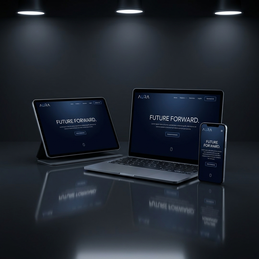 Responsive Design